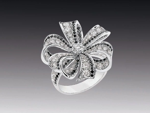 Chanel gioielleria inverno 2012