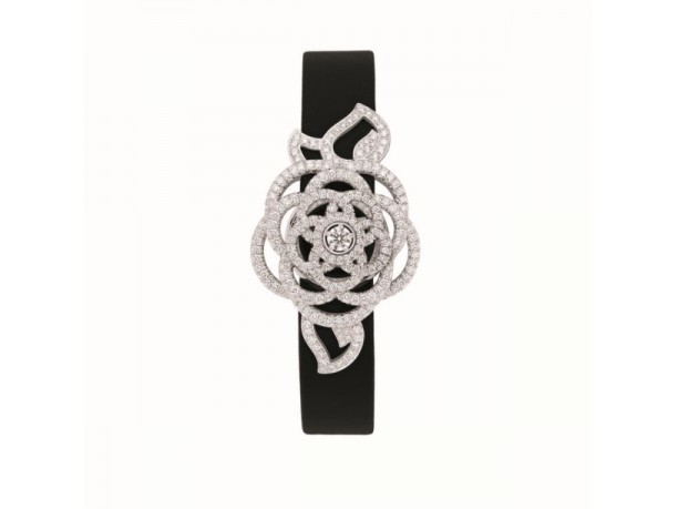 Chanel gioielleria inverno 2012