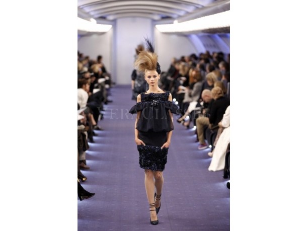 Chanel Haute Couture primavera estate 2012