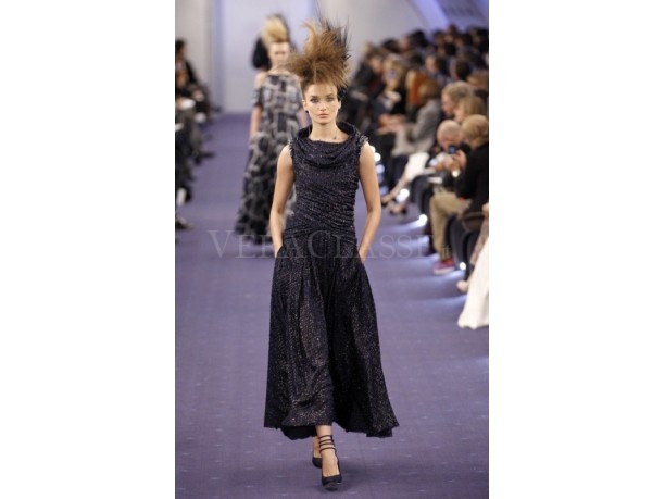 Chanel Haute Couture primavera estate 2012