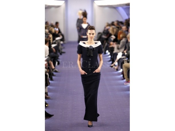 Chanel Haute Couture primavera estate 2012