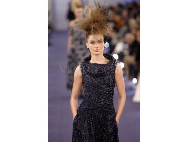Chanel Haute Couture primavera estate 2012