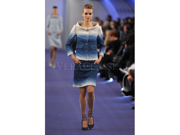 Chanel Haute Couture primavera estate 2012