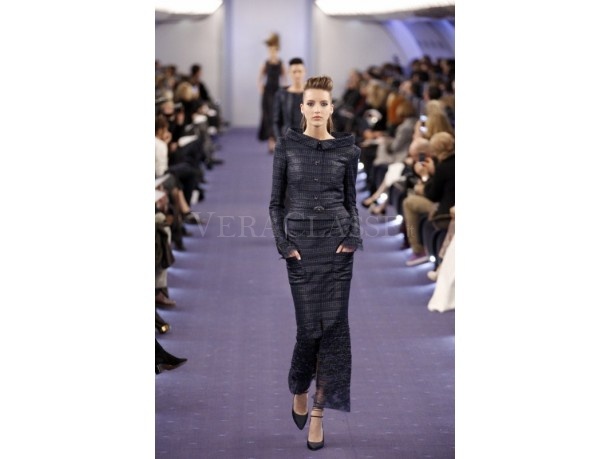 Chanel Haute Couture primavera estate 2012