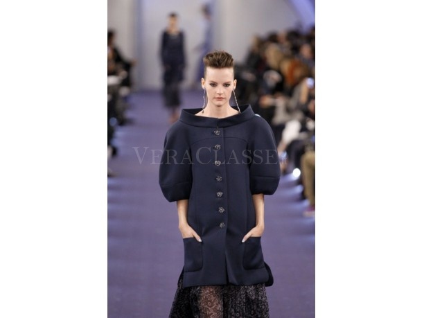 Chanel Haute Couture primavera estate 2012