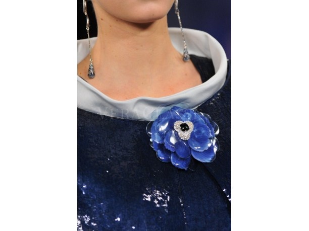 Chanel Haute Couture primavera estate 2012