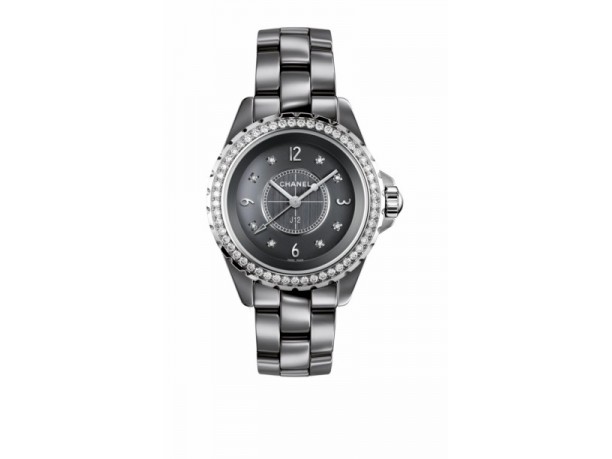 Chanel J12 Chromatic