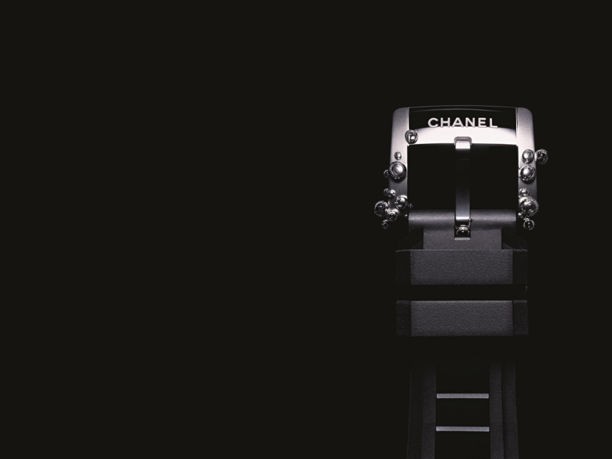 Chanel J12 Marine