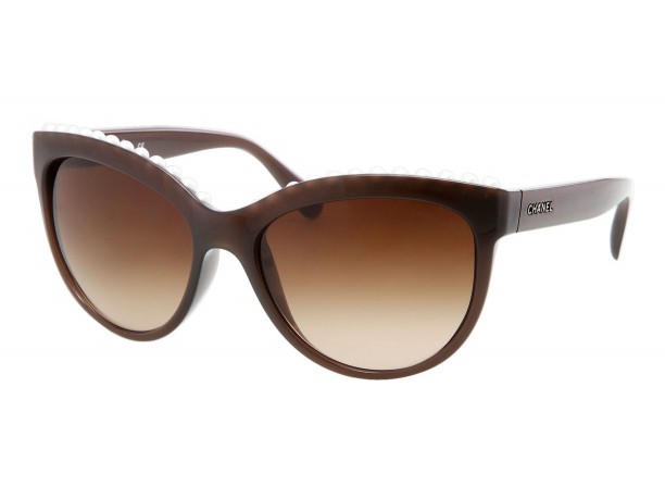 Chanel: la linea di occhiali da sole Plein Soleil di Karl Lagerfeld