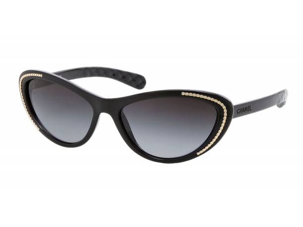 Chanel: la linea di occhiali da sole Plein Soleil di Karl Lagerfeld