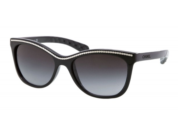 Chanel: la linea di occhiali da sole Plein Soleil di Karl Lagerfeld
