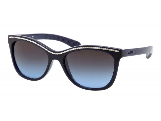 Chanel: la linea di occhiali da sole Plein Soleil di Karl Lagerfeld