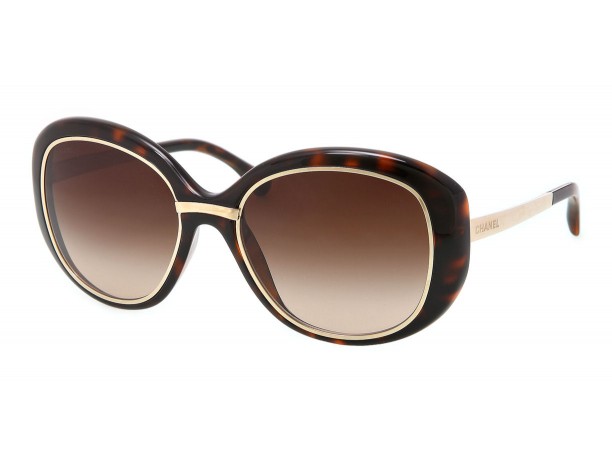 Chanel: la linea di occhiali da sole Plein Soleil di Karl Lagerfeld