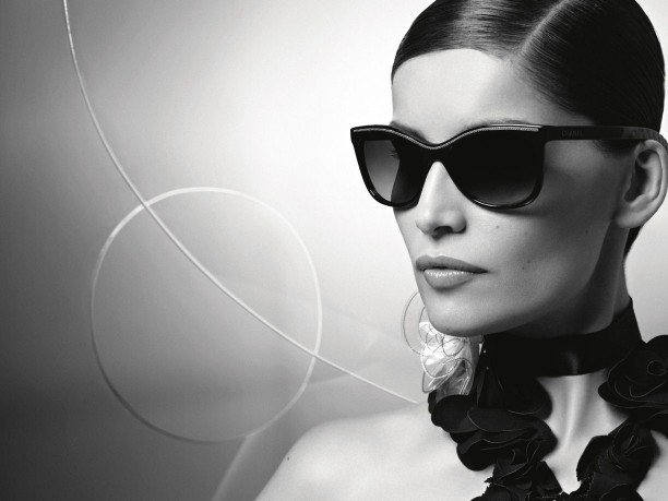 Chanel: la linea di occhiali da sole Plein Soleil di Karl Lagerfeld