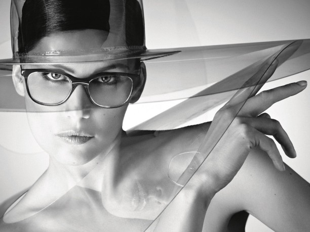 Chanel: la linea di occhiali da sole Plein Soleil di Karl Lagerfeld