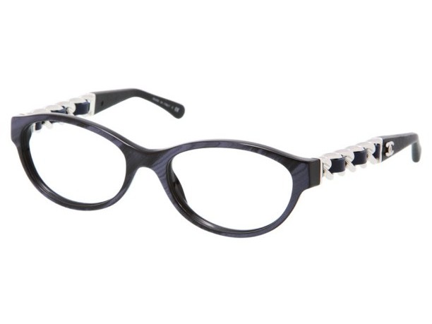 Chanel nuova collezione occhiali ‘Prestige’ autunno inverno 2011/2012