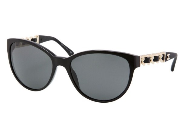Chanel nuova collezione occhiali ‘Prestige’ autunno inverno 2011/2012