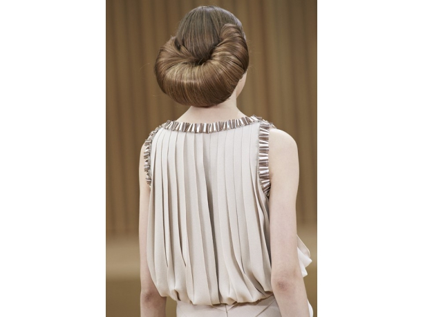 Sfilata Chanel Haute Couture Primavera/Estate 2016