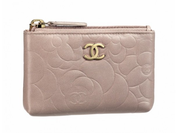 Chanel proposte moda San Valentino 2012