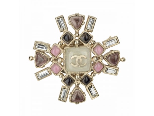 Chanel proposte moda San Valentino 2012