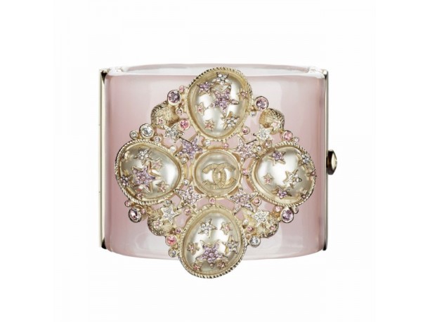 Chanel proposte moda San Valentino 2012
