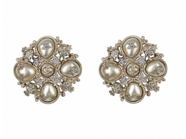 Chanel proposte moda San Valentino 2012