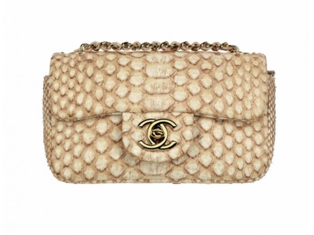 Chanel proposte moda San Valentino 2012