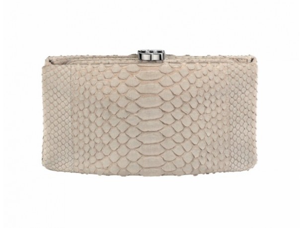 Chanel proposte moda San Valentino 2012
