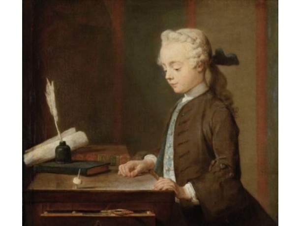 Chardin. Il pittore del silenzio a Ferrara