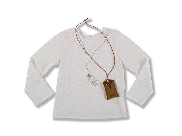 Chloé collezione junior autunno inverno 2011