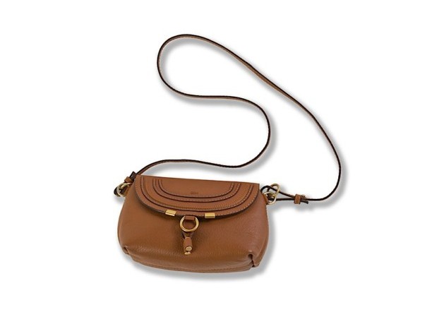 Chloé collezione junior autunno inverno 2011
