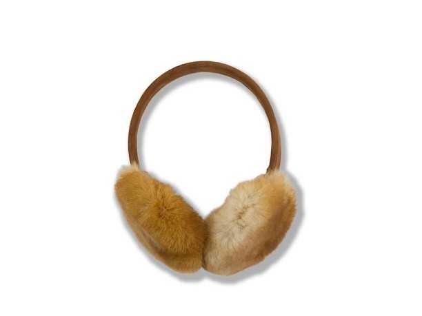 Chloé collezione junior autunno inverno 2011
