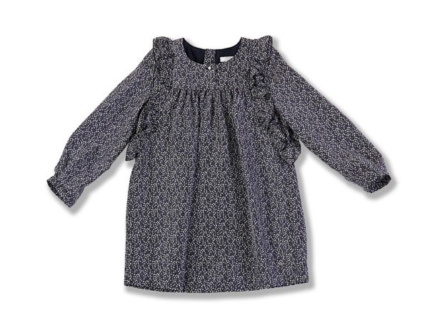 Chloé collezione junior autunno inverno 2011