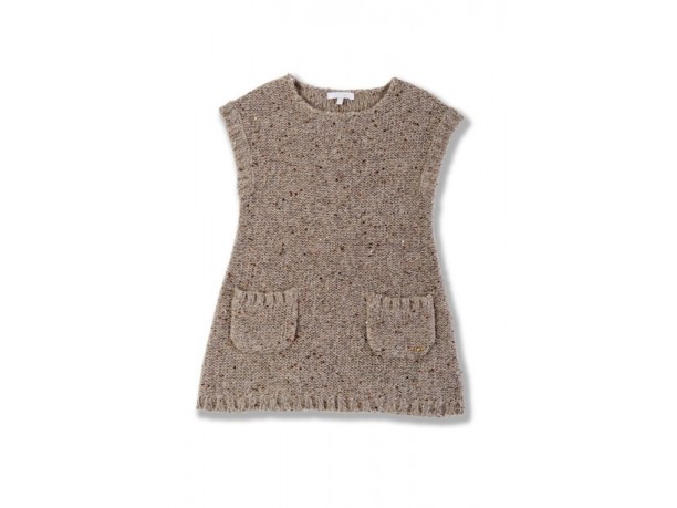 Chloé collezione junior autunno inverno 2011