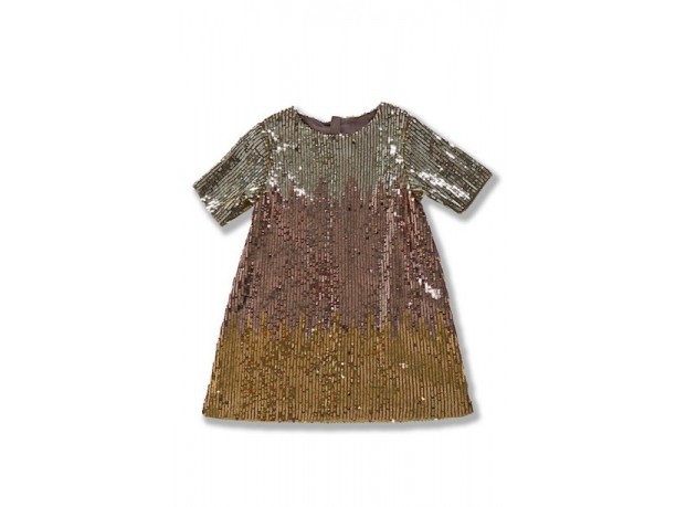 Chloé collezione junior autunno inverno 2011