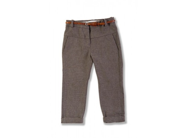 Chloé collezione junior autunno inverno 2011