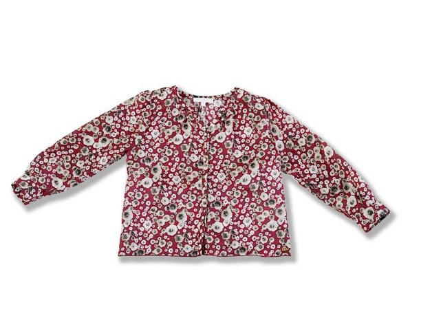 Chloé collezione junior autunno inverno 2011