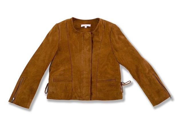Chloé collezione junior autunno inverno 2011
