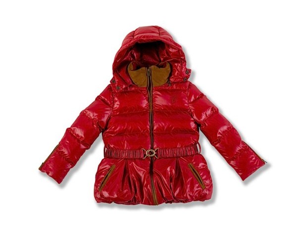 Chloé collezione junior autunno inverno 2011
