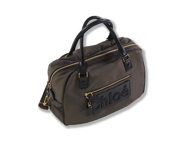 Chloé collezione junior autunno inverno 2011