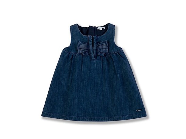 Chloé collezione junior autunno inverno 2011
