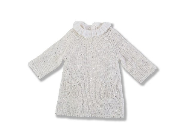 Chloé collezione junior autunno inverno 2011