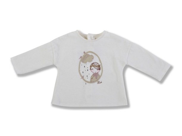 Chloé collezione junior autunno inverno 2011
