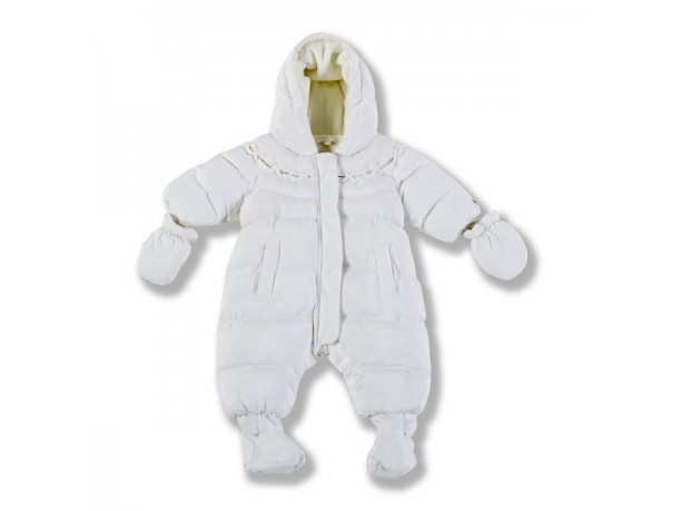 Chloé collezione junior autunno inverno 2011