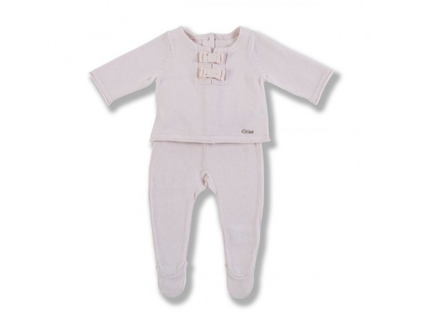 Chloé collezione junior autunno inverno 2011