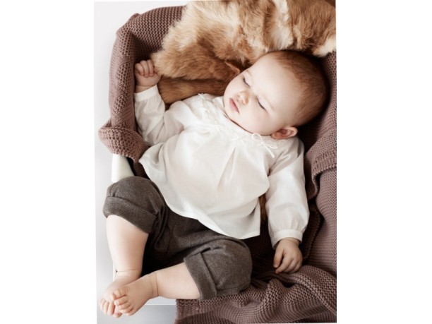 Chloé collezione junior autunno inverno 2011
