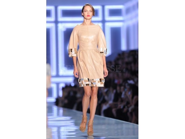 Christian Dior collezione primavera estate 2012