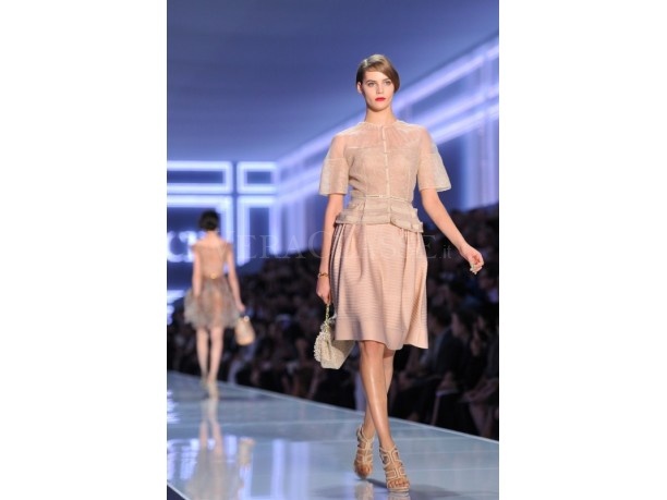 Christian Dior collezione primavera estate 2012