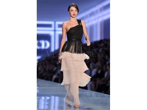 Christian Dior collezione primavera estate 2012