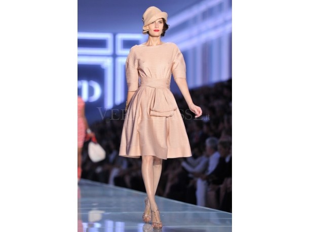 Christian Dior collezione primavera estate 2012